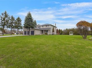 18555 Hurontario St, Caledon, ON L7K0X8