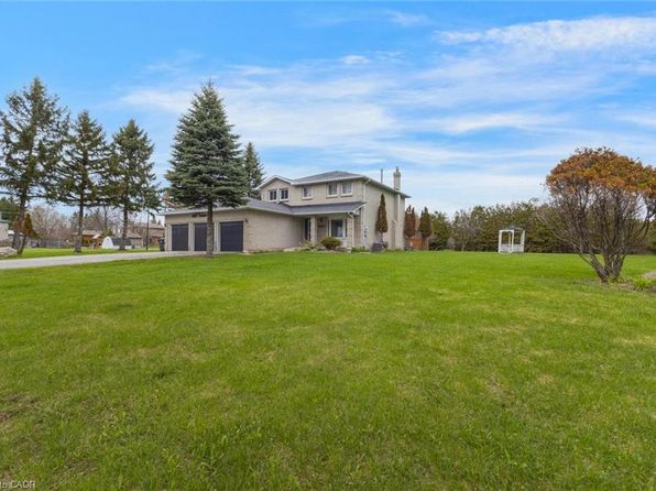 18555 Hurontario St, Caledon, ON L7K 0X8