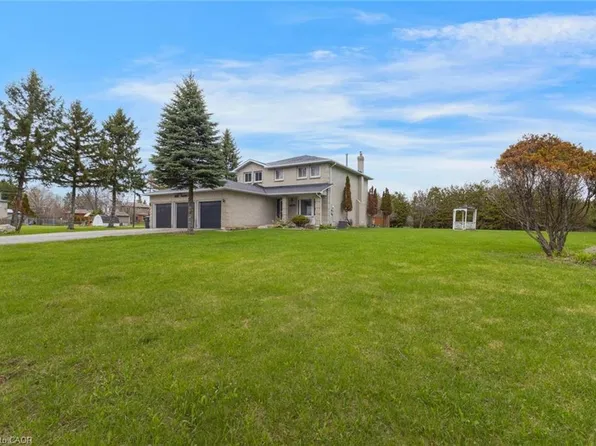 18555 Hurontario St, Caledon, ON L7K 0X8