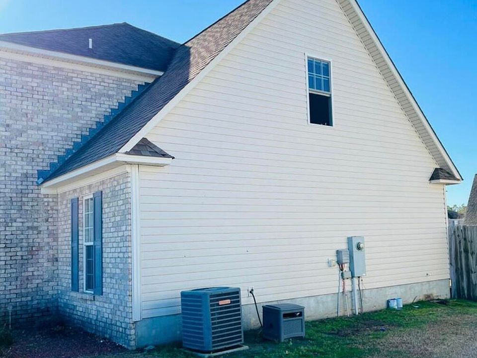 2nd image of 313 S Square Drive #B