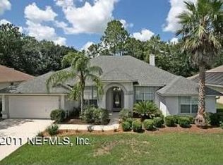 821 Brookstone Ct, Saint Johns, FL 32259