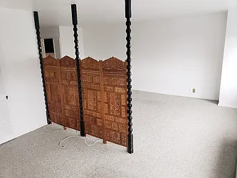 Rented by Metro Garden Realty NYC