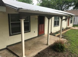 1018 Mead St #A, San Marcos, TX 78666