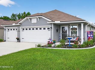 2069 Denton Trce, Green Cove Springs, FL 32043