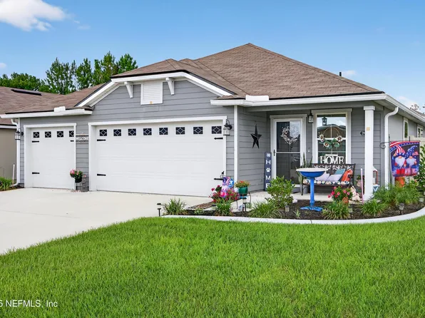 2069 DENTON TRACE, Green Cove Springs, FL 32043