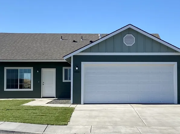 3400 High Desert Loop, Umatilla, OR 97882