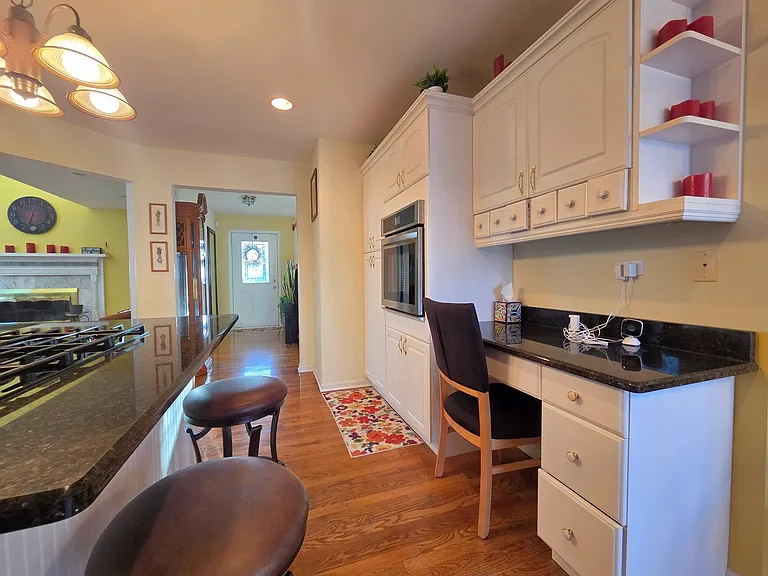 1025 Rosewood Dr #B — Photo 19