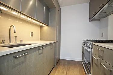 Rented by LG Fairmont Group