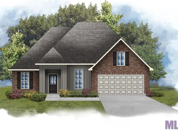 46046 Terra Cotta Ct, Hammond, LA 70401