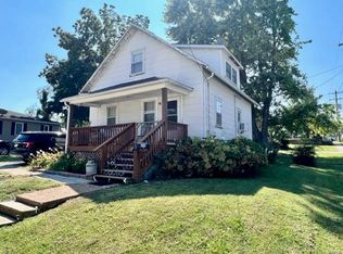 302 Church St, Perryville, MO