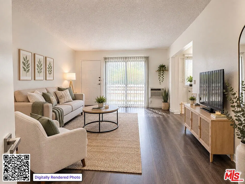 1 bed, 1.0 bath, 500 sqft, $1,850 — Photo 1