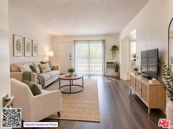 1208 W Adams Blvd, Los Angeles, CA