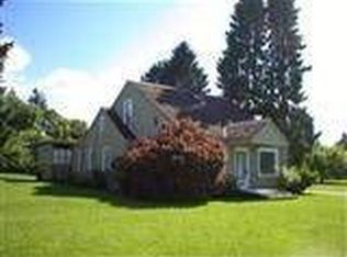 309 W State St, Sedro Woolley, WA 98284