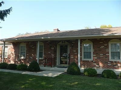 Eisinger Home