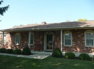 4028 Chico Ct, Springfield, OH 45502