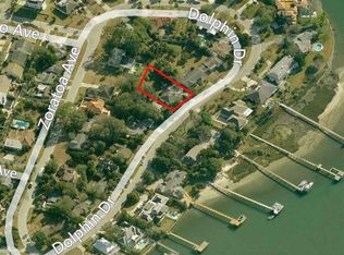 66 Dolphin Dr, Saint Augustine, FL 32080