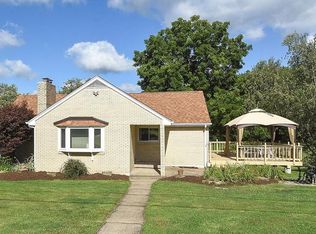 2581 Elgro Rd, Gibsonia, PA 15044