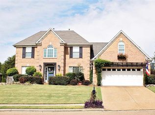 1158 Stable Run Dr LOT 391, Cordova, TN 38018