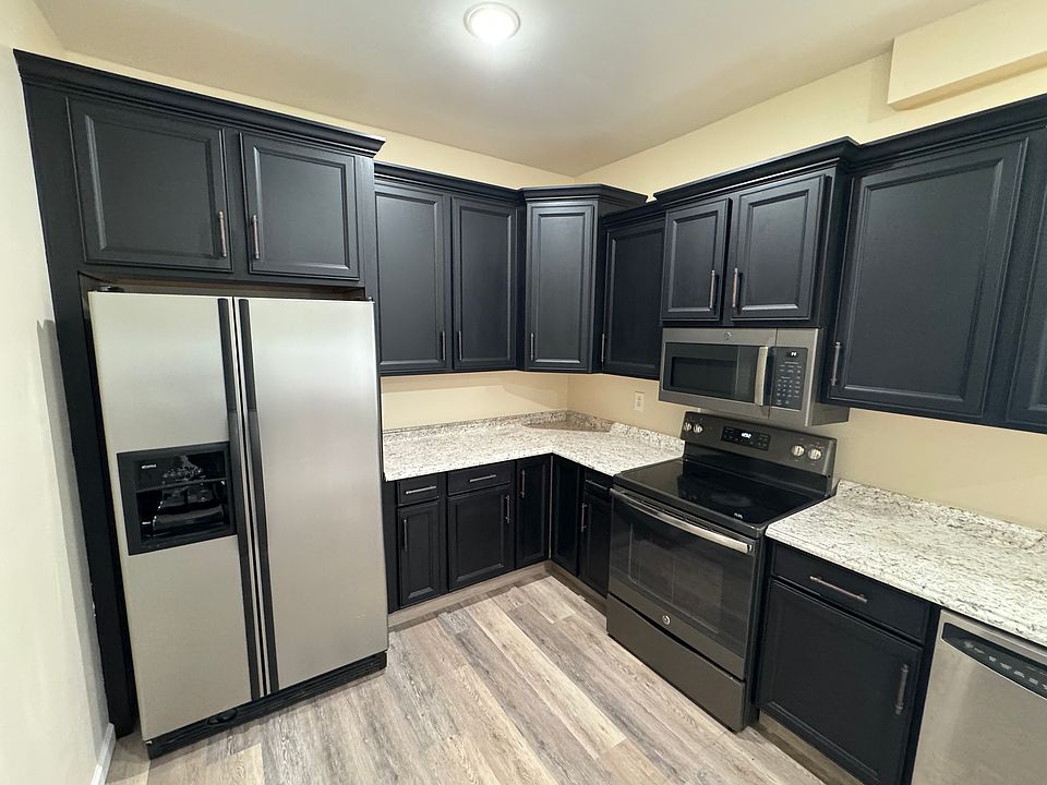 Brand new beautiful kitchen