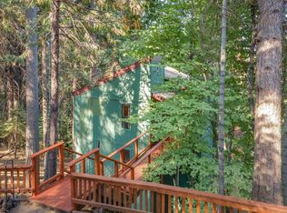 1196 Wawona Way, Arnold, CA 95223