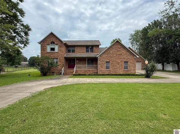 9 Park Pl, Paducah, KY 42003