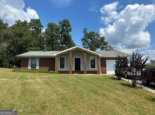 2803 Woodcock Ct, Hephzibah, GA 30815