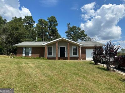 2803 Woodcock Ct, Hephzibah, GA, 30815