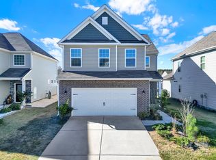 7721 Sea Turtle Way, Lancaster, SC 29720