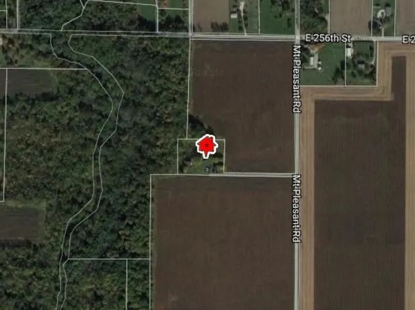 25290 Mount Pleasant Rd, Cicero, IN 46034