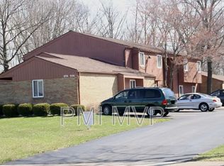 906 S Spring Rd, Westerville, OH 43081