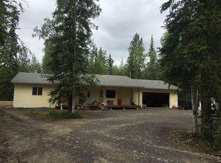 2360 Staley Ave, North Pole, AK 99705