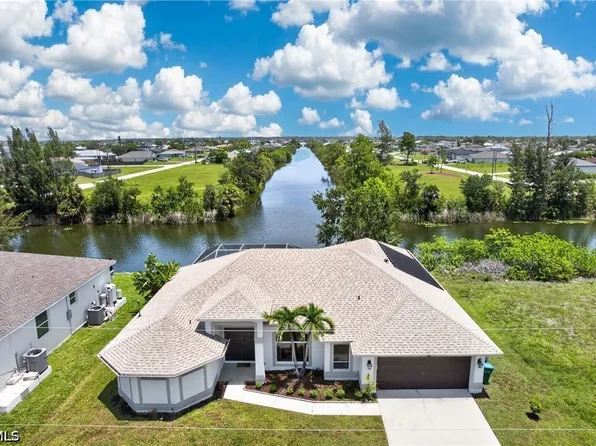 519 NE 19th Ter, Cape Coral, FL 33909