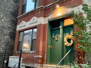 1851 N Hoyne Ave #3R, Chicago, IL 60647