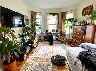 3 Oswald St #3, Boston, MA 02120