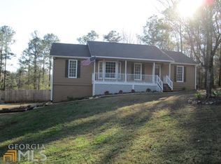 110 Bridlewood Dr, Lagrange, GA 30240