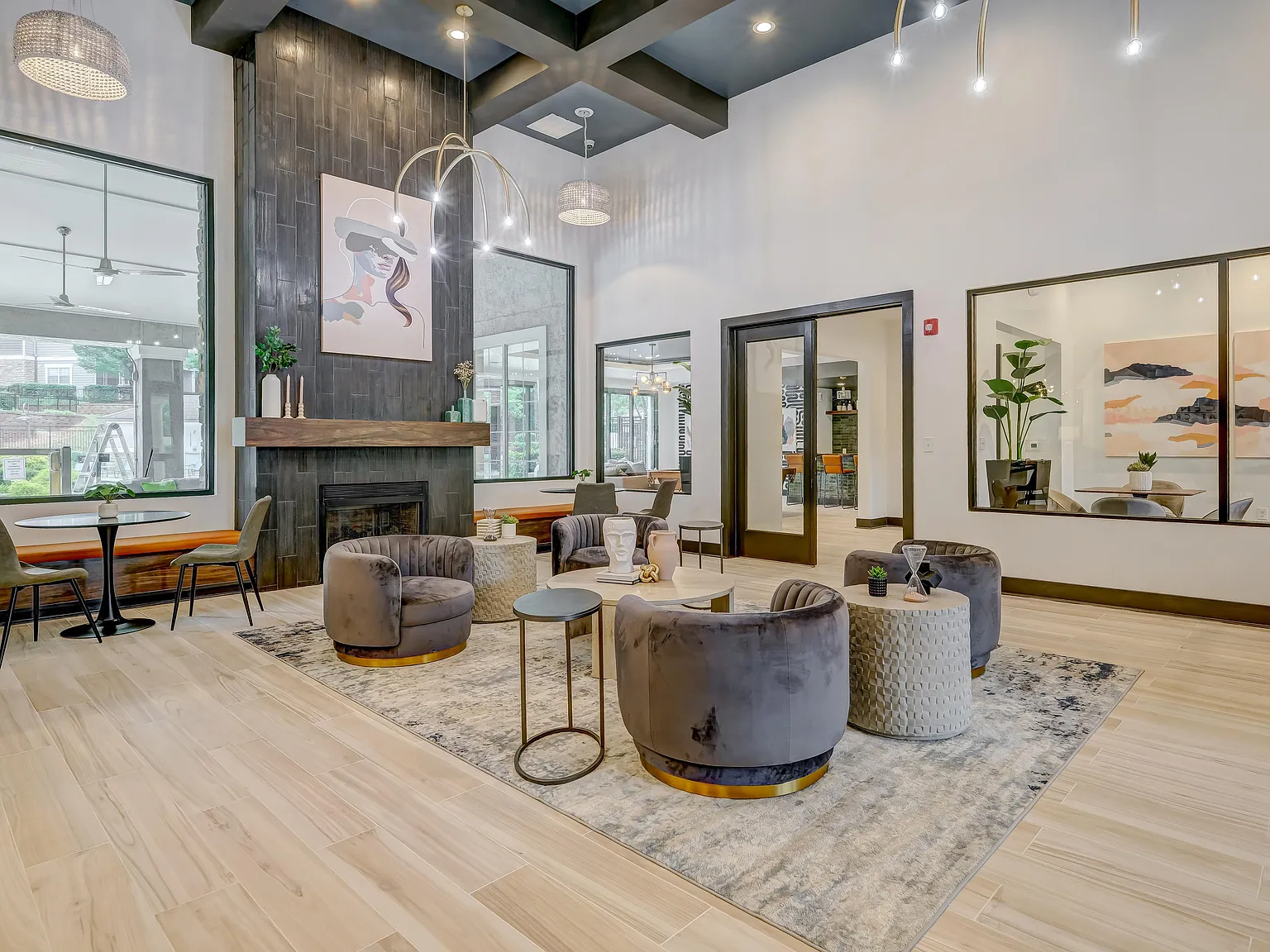 Centerview at Crossroads — Photo 3