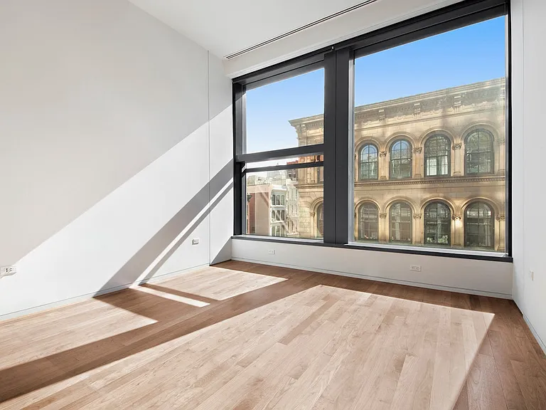 40 Mercer St #26 — Photo 7