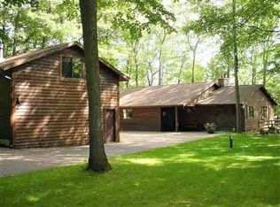 2904 S Rifle Rd, Rhinelander, WI 54501