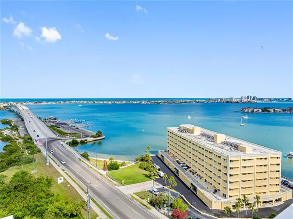 100 Bluff View Dr APT 404C, Belleair Bluffs, FL 33770