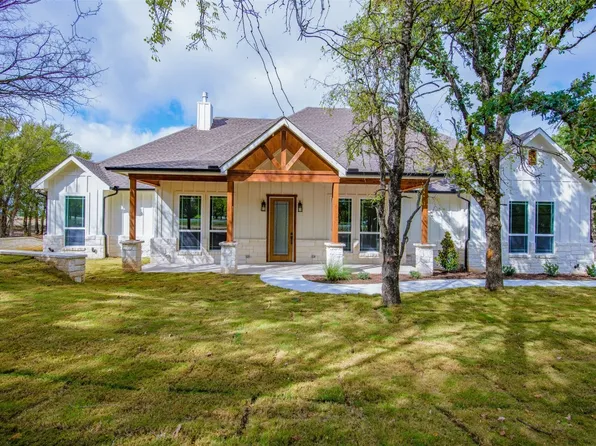 1740 S Hubbard St, Alvord, TX 76225