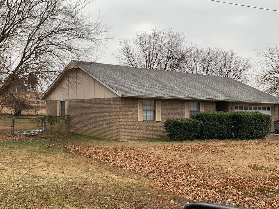 2nd image of 80 S Gladd Rd