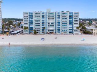 17400 Gulf Blvd APT I3, North Redington Beach, FL 33708