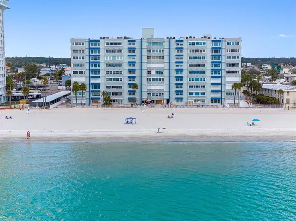 17400 Gulf Blvd APT I3, North Redington Beach, FL 33708