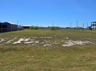 266 Ladyfish, Palacios, TX 77465