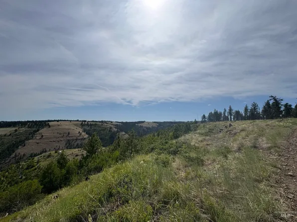 100 Rock Hill Rd, Pomroy, WA 99347