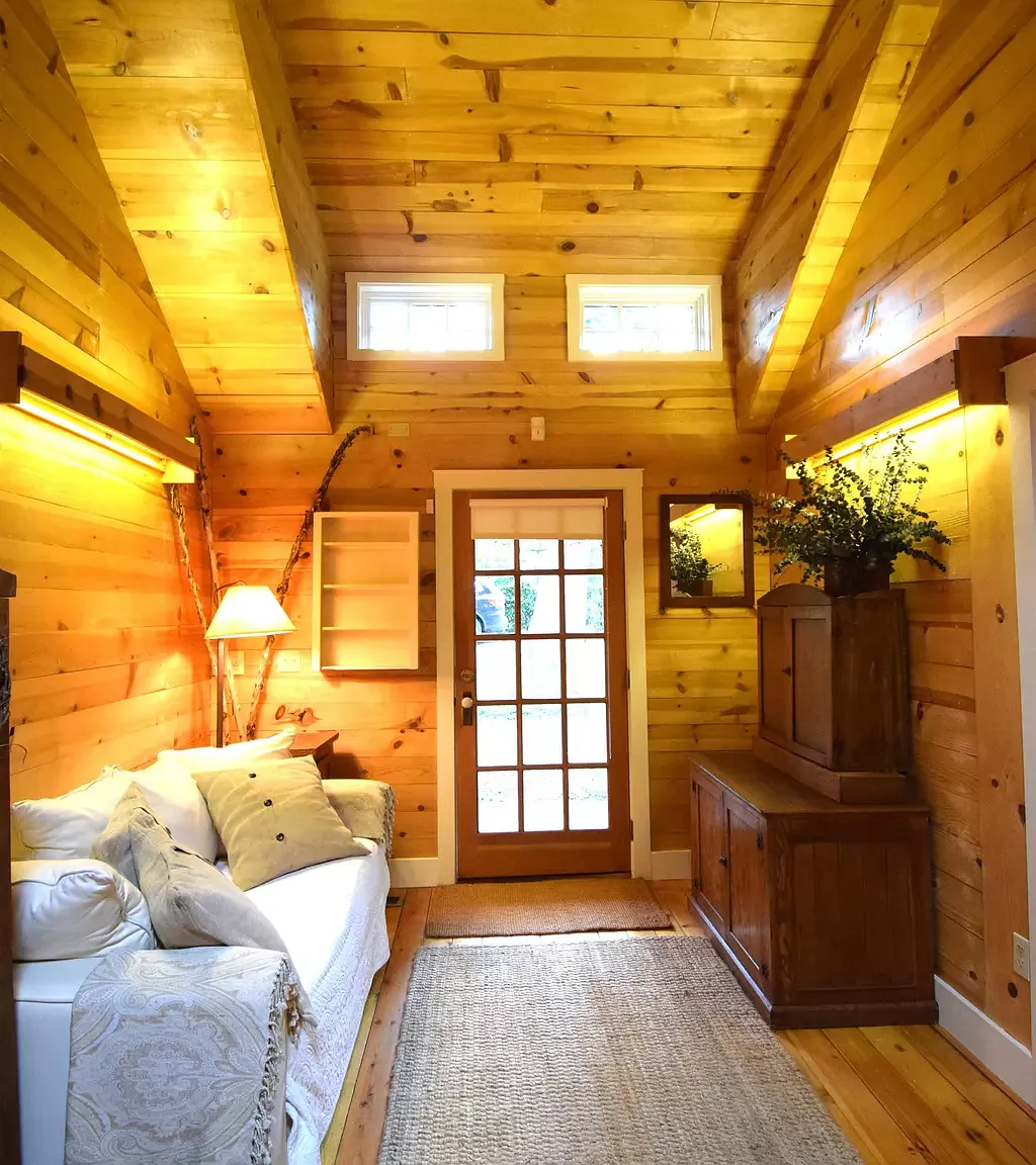 1 bed, 800 sqft, $2,295 — Photo 4
