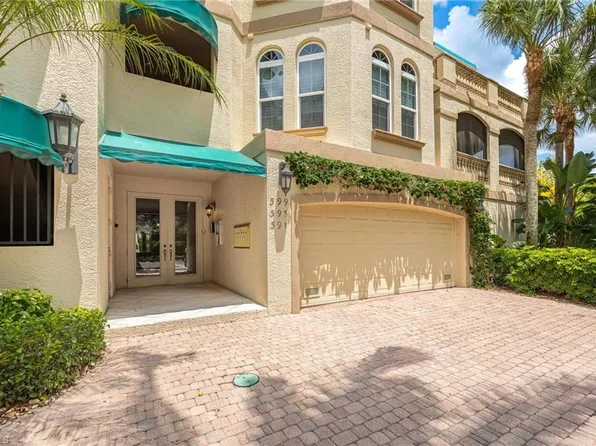399 4th ST S, NAPLES, FL 34102