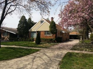 1120 N Taft Ave, Berkeley, IL 60163