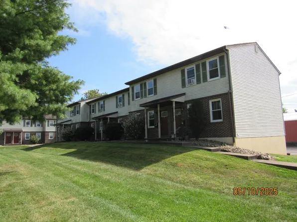 140 E Spruce St APT G, Selinsgrove, PA 17870