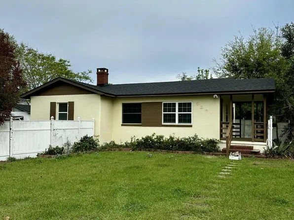 5637 Floral Bluff Rd, Jacksonville, FL 32211